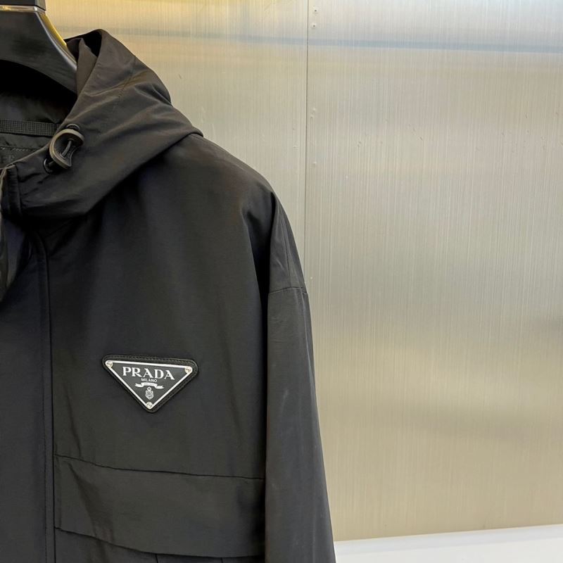 Prada Outwear